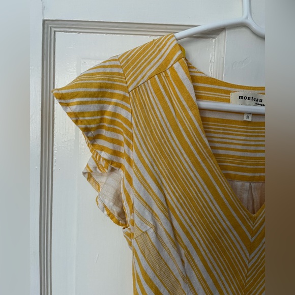 Cute and comfortable summer dress - Picture 2 of 4